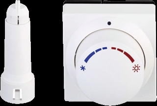 DANFOSS REGELAAR FEV-IF 5 M 013G5467